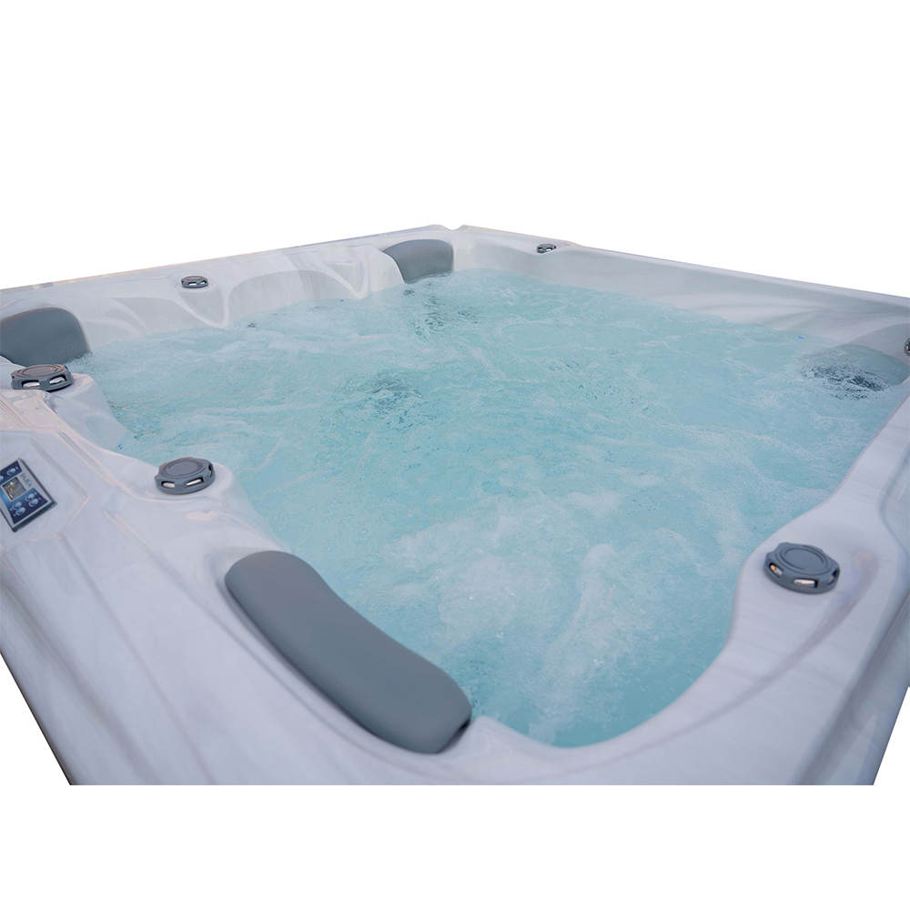 JJSPA Gamma 223 - Hot tub - Image 9