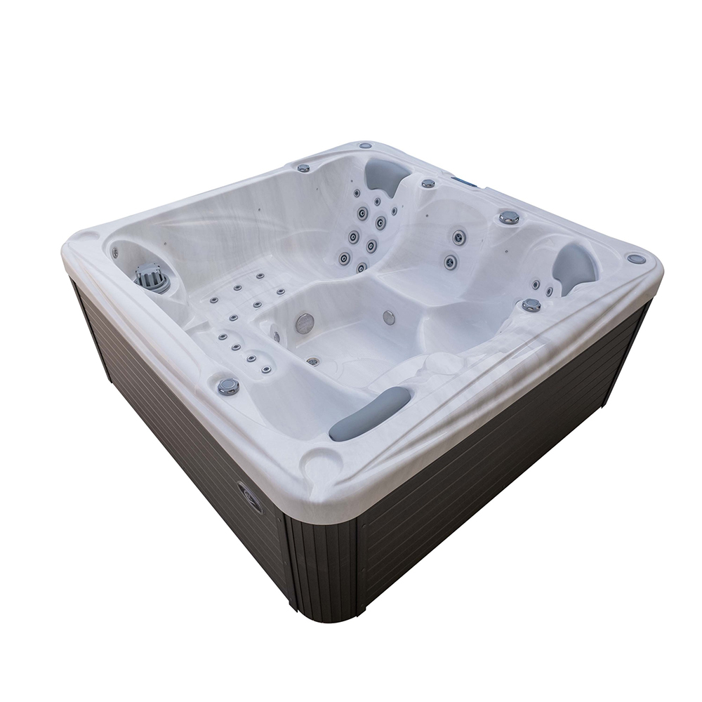 JJSPA Gamma 223 - Hot tub - Image 8