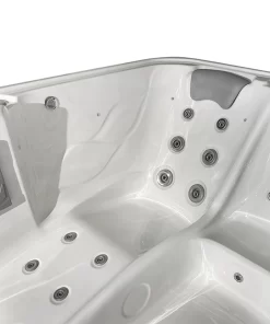 Alternative view of JJSPA Alpha 8151 - Swim spa