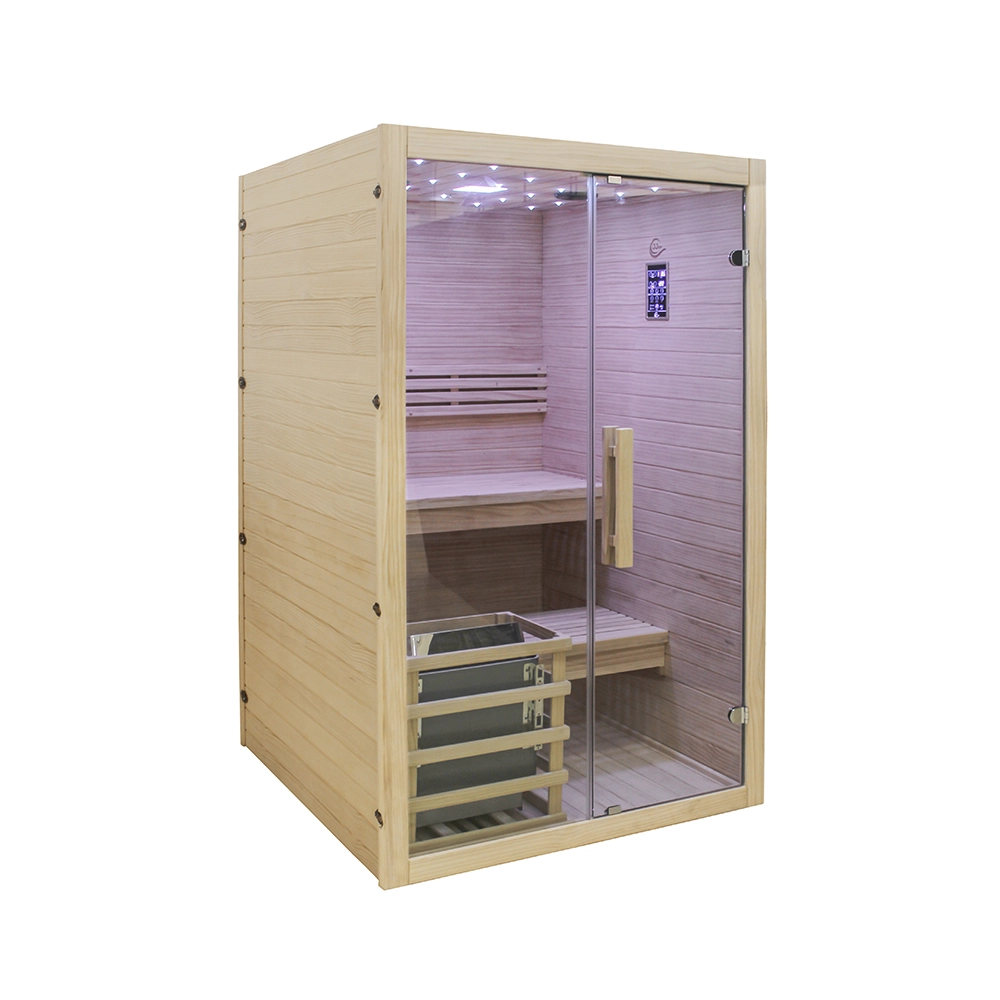 JJSPA JF122 – Finnish sauna - Image 2