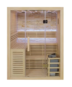 JJSPA JFP150 – Finnish sauna