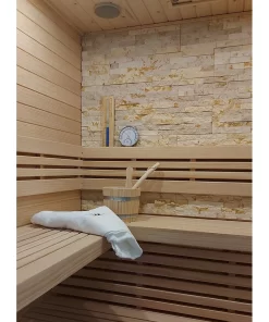 JJSPA JFP150 finnish sauna.