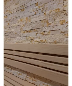 JJSPA JFP150 finnish sauna.