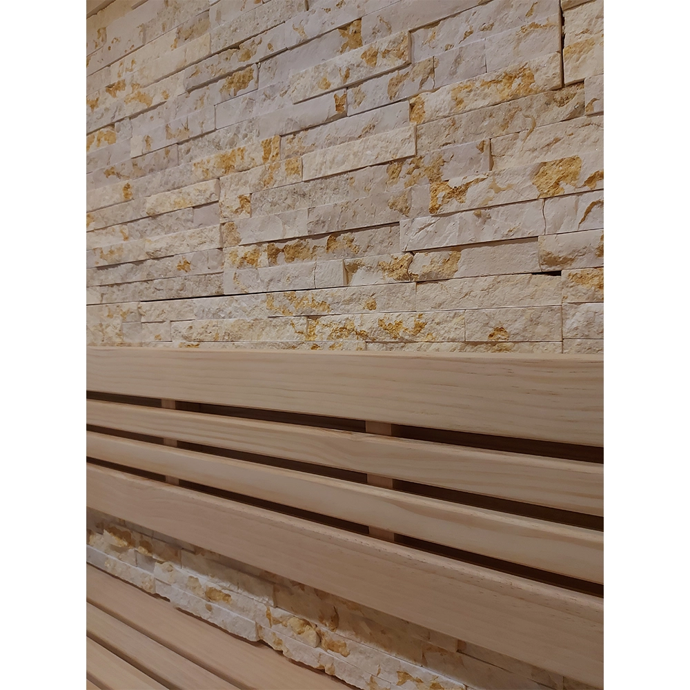 JJSPA JFP150 finnish sauna.