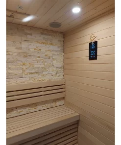 JJSPA JFP150 finnish sauna.