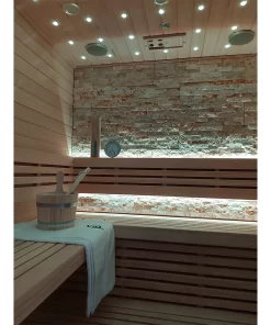 JJSPA JFP150 finnish sauna.