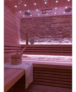 JJSPA JFP150 finnish sauna.
