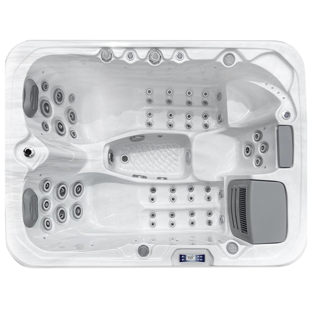 Beta 621 jacuzzi.
