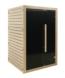 Hybrid sauna for two JCP130.
