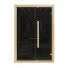 Hybrid sauna for two people JCP130.