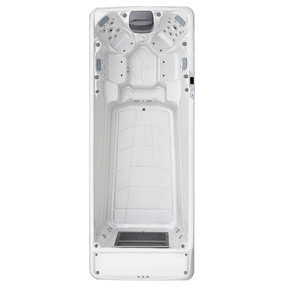 Protitočni bazen JJSPA Alpha 9041.