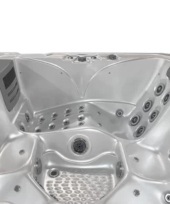 Hot tub JJSPA Alpha 815.