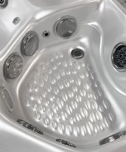 Hot tub JJSPA Alpha 815.