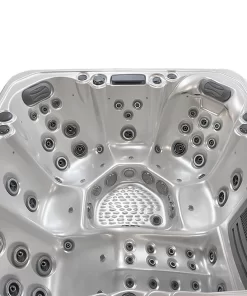 All massage places in JJSPA Alpha 815.