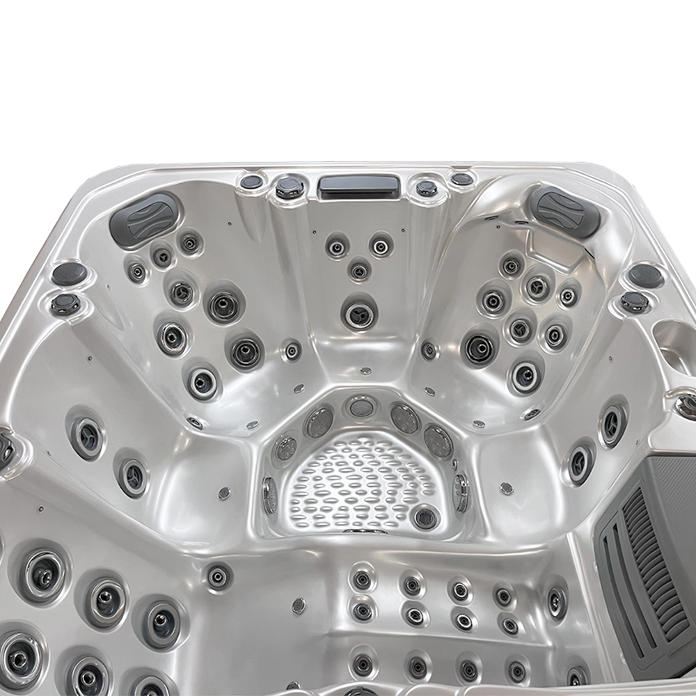 All massage places in JJSPA Alpha 815.