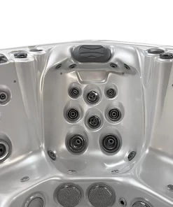 Seats in Hot tub JJSPA.