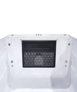 Protitočna enota v Alpha 9041.