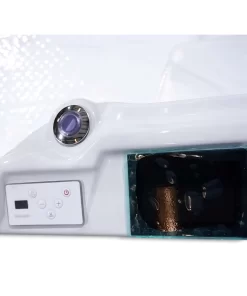 Nadzorne plošče za bazen 9041.