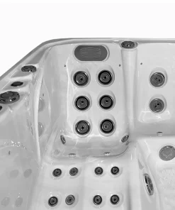 Hot tub JJSPA Beta 615.