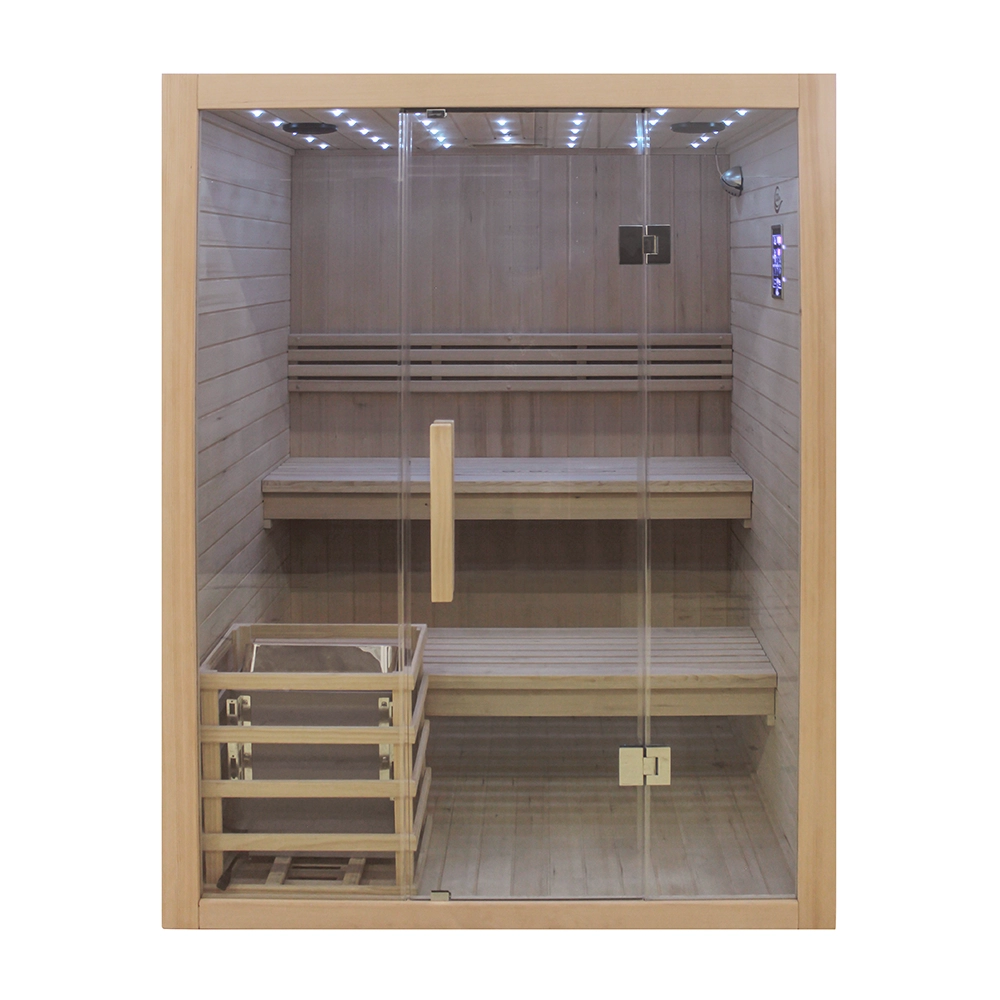 Finnish sauna JF152.