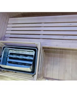 Finnish sauna stove JF152.