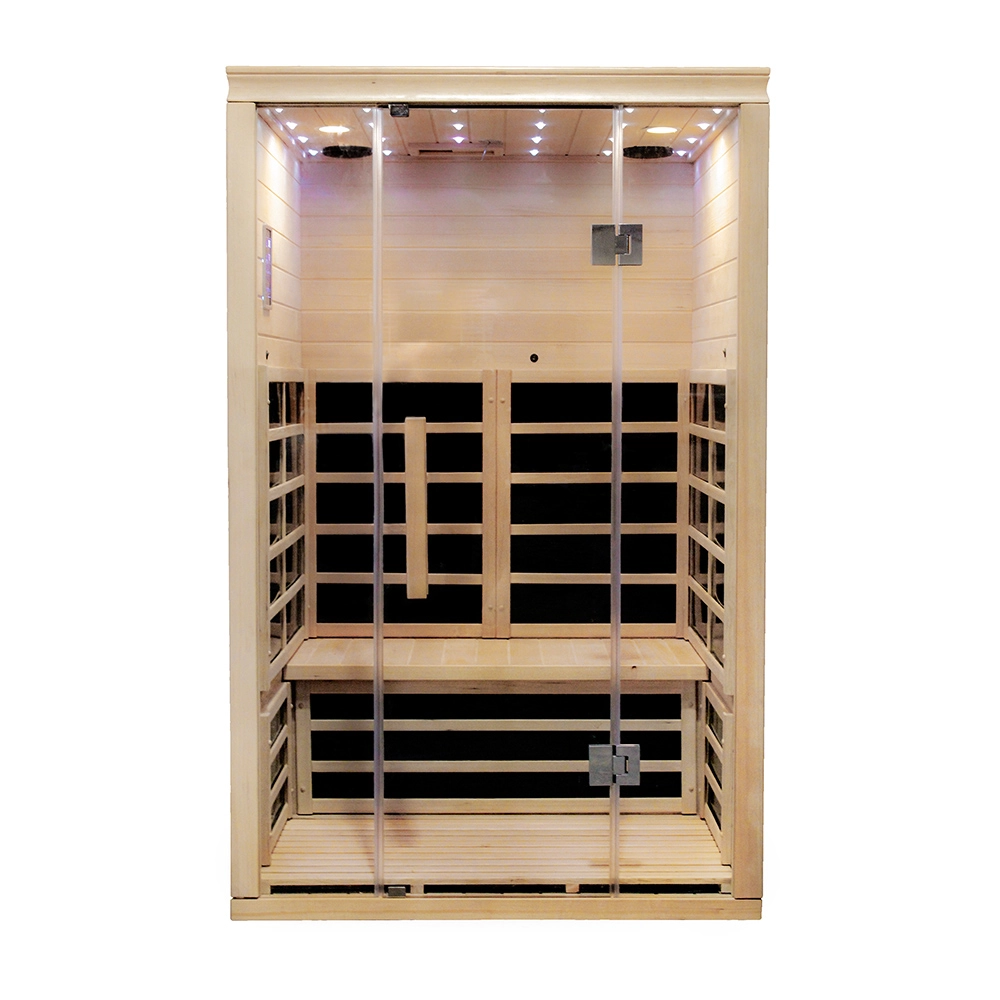 JJSPA JIC120 - infrardeča savna.