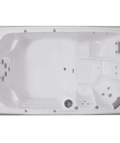 Plavalno-masažni bazen Gamma 1151.