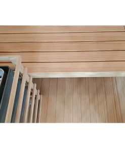 Finnish sauna bench JJSPA JFO120.