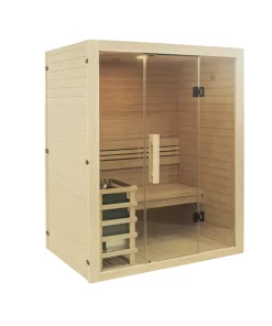 Basic Finnish sauna JFO150.