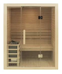 Basic Finnish sauna JFO150.