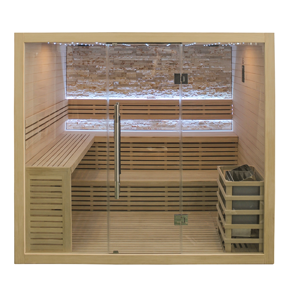 Finnish sauna JJSPA JFP220.
