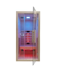 JJSPA JIO90 - Infrared sauna.