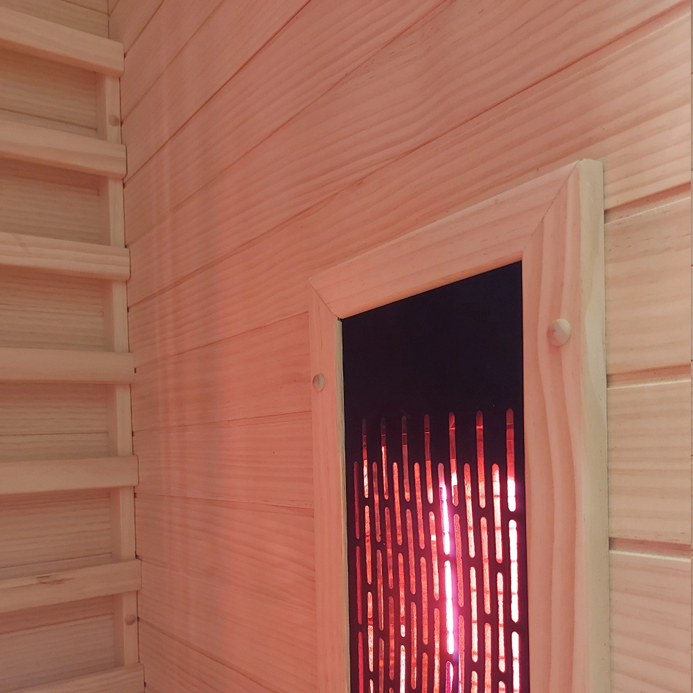 Sauna JJSPA JIO90.