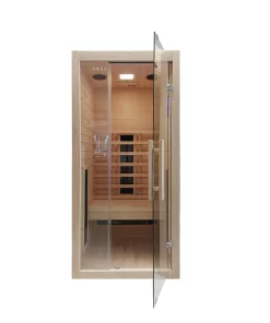 JJSPA JIO90 - Infrared sauna.