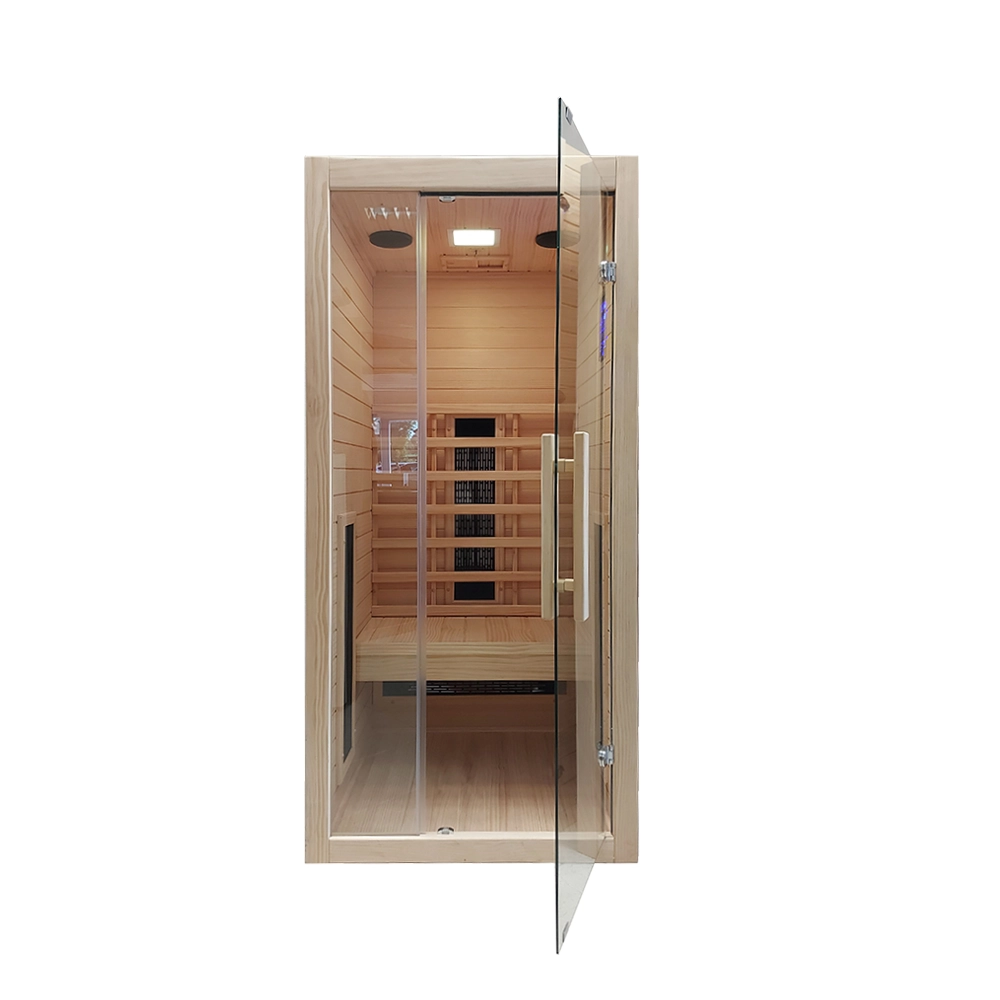 JJSPA JIO90 - Infrared sauna.