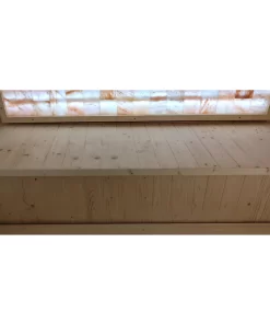 Bench in the sauna JZB290.