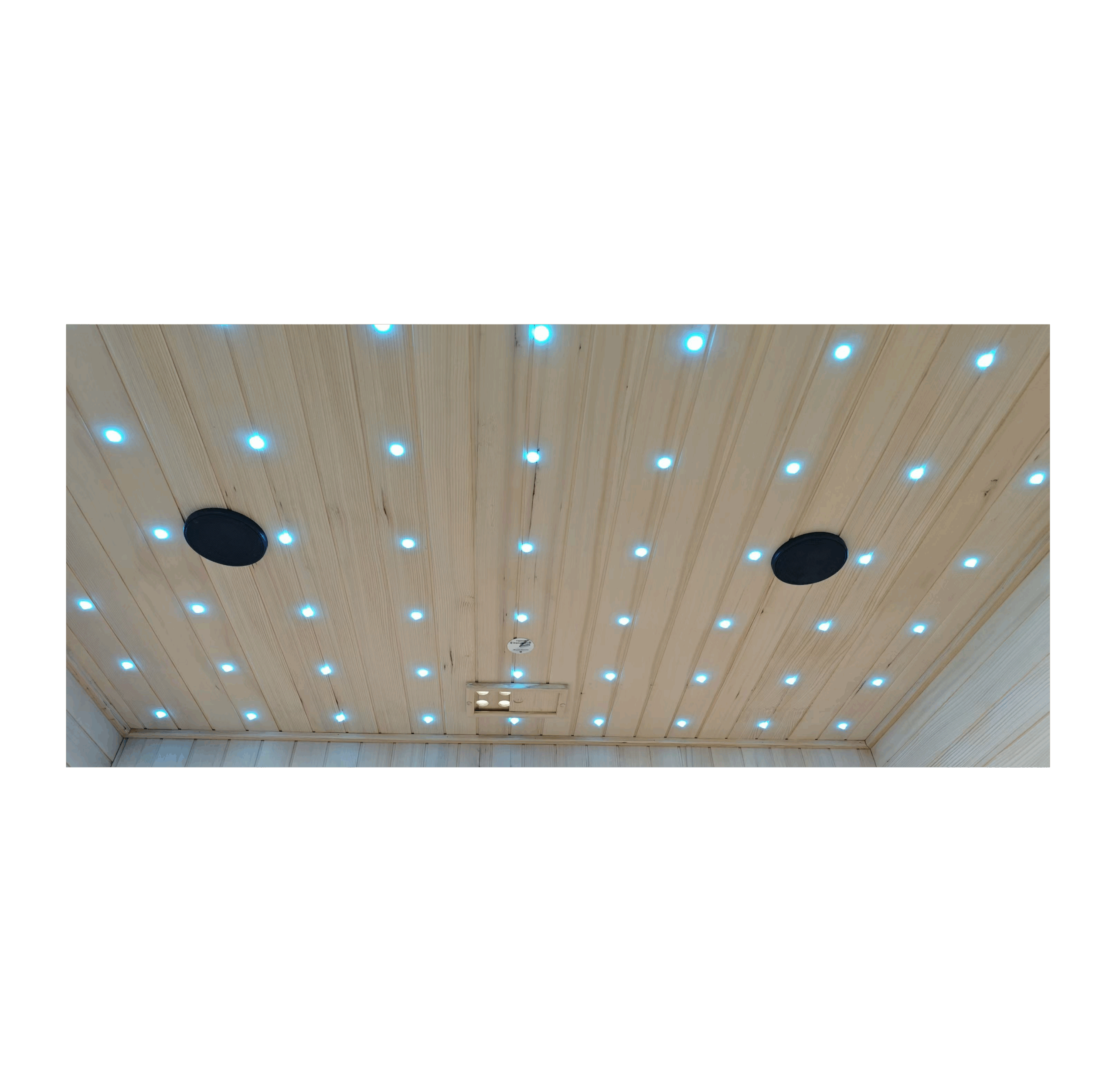 JJSPA JF210 – Finnish sauna - Image 5