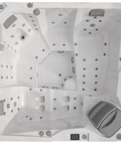 JJSPA Alpha 923 - Hot tub