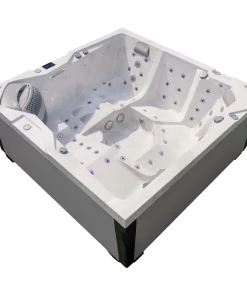 Alternative view of JJSPA Alpha 923 - Hot tub