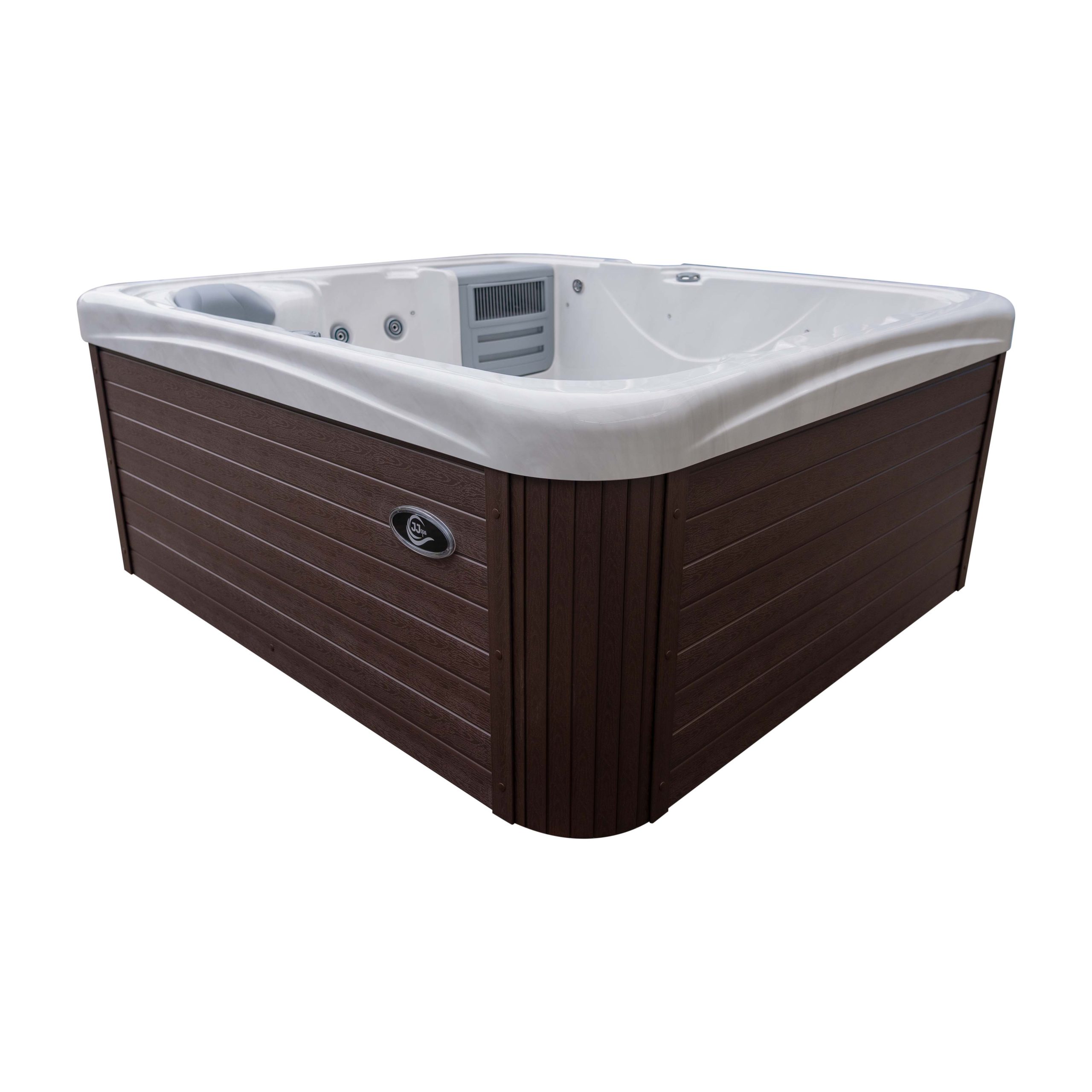 JJSPA Gamma 122 - Hot tub - Image 11