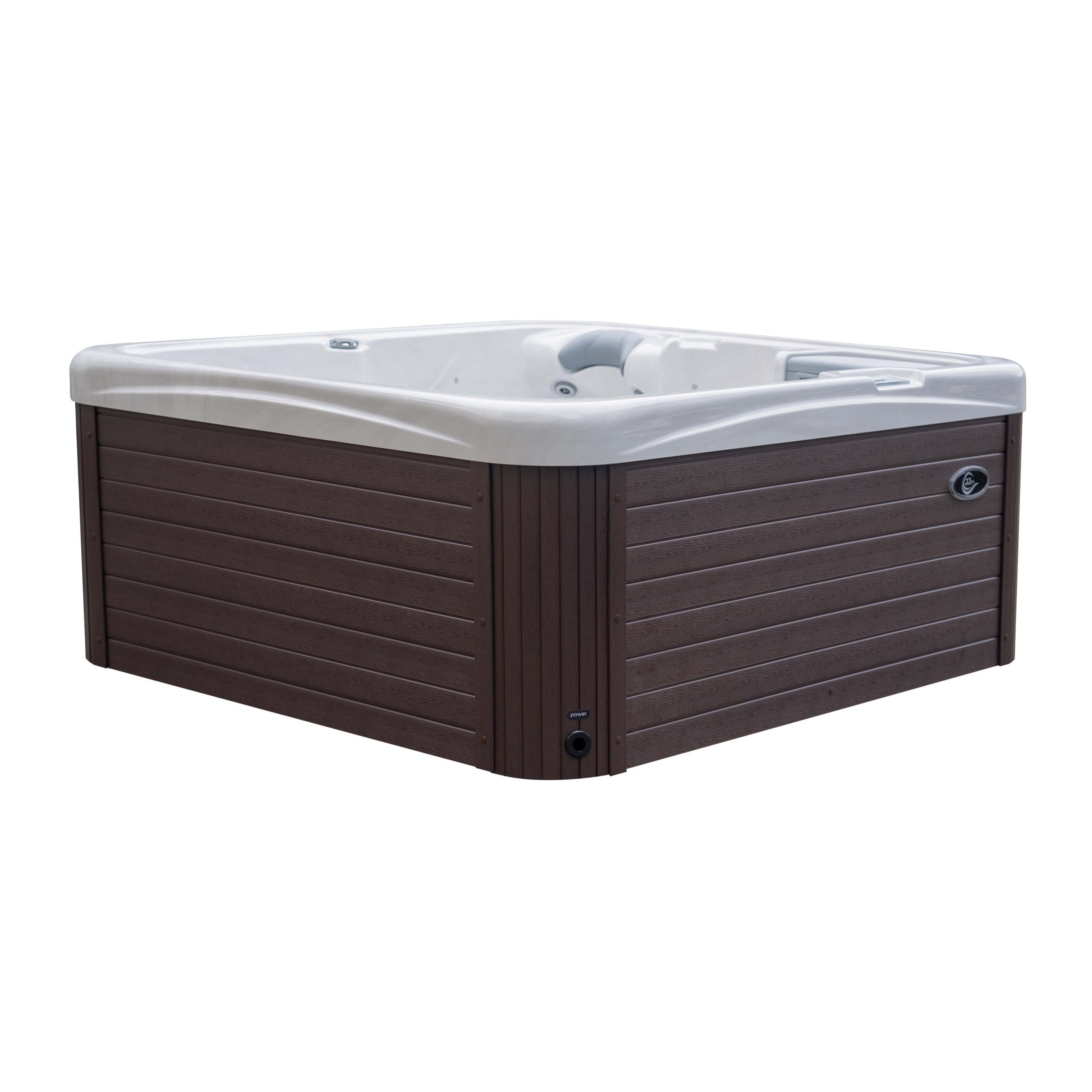 JJSPA Gamma 122 - Hot tub - Image 10