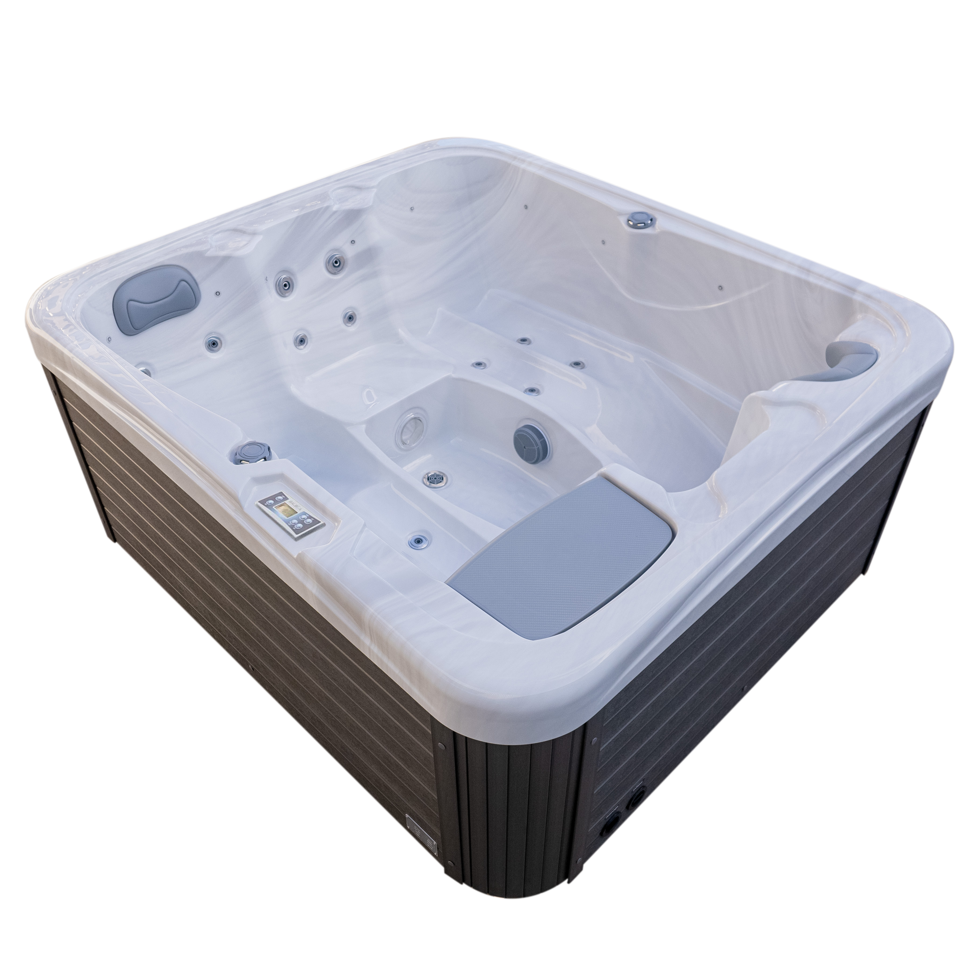 JJSPA Gamma 122 - Hot tub - Image 2