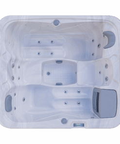 JJSPA Gamma 122 - Hot tub