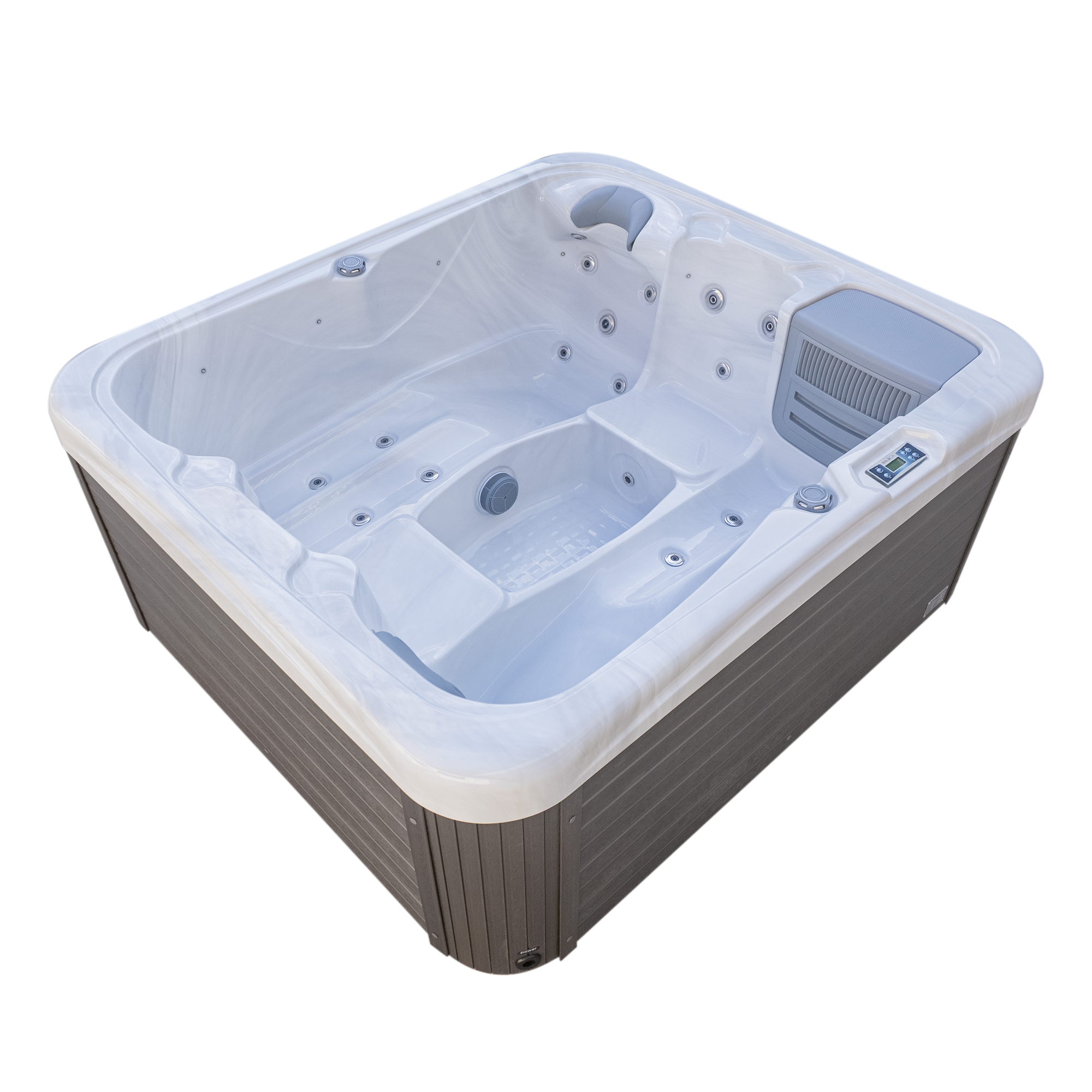 JJSPA Gamma 122 - Hot tub - Image 3