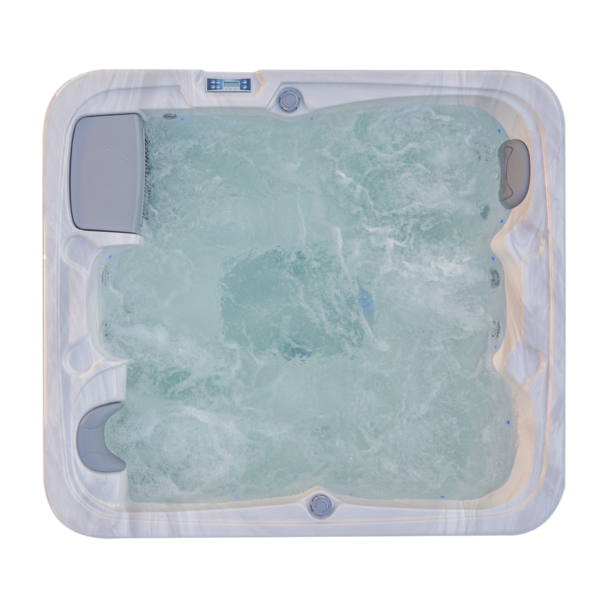 JJSPA Gamma 122 - Hot tub - Image 5