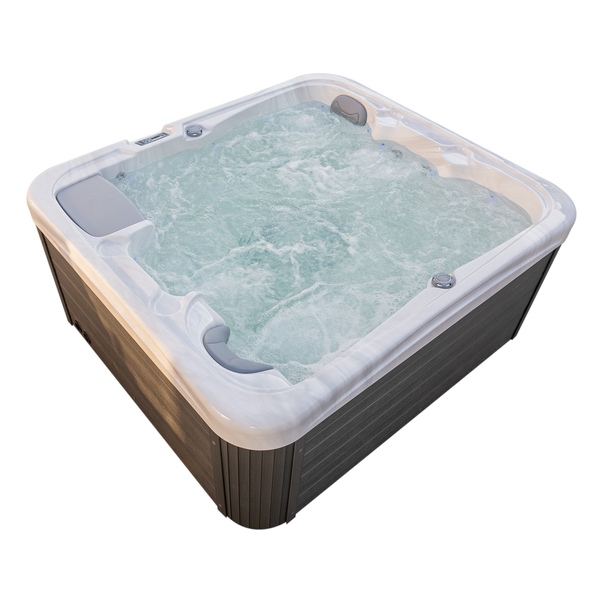 JJSPA Gamma 122 - Hot tub - Image 4