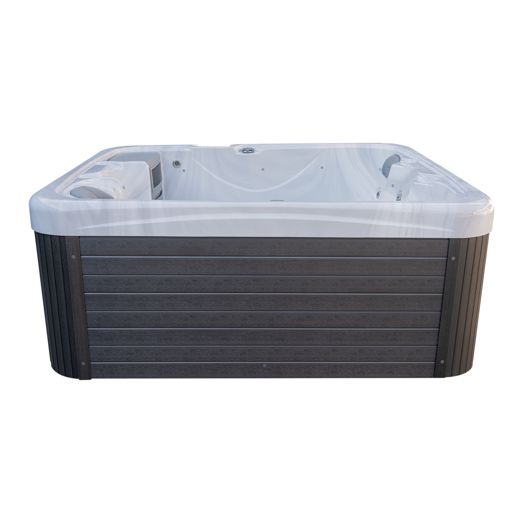 JJSPA Gamma 122 - Hot tub - Image 6