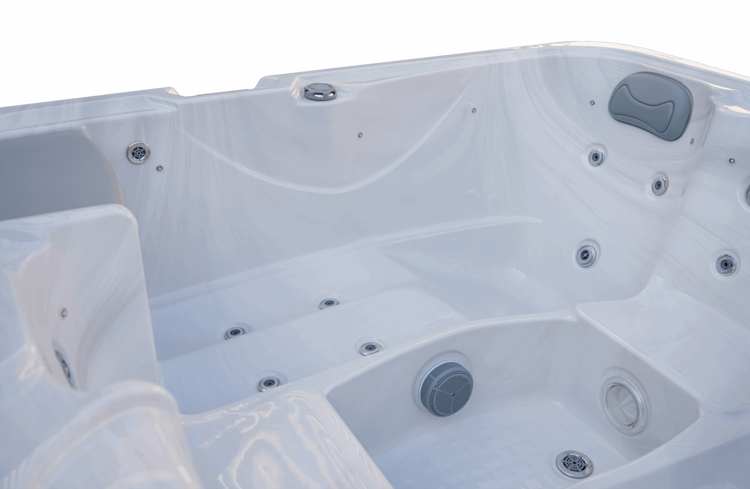 JJSPA Gamma 122 - Hot tub - Image 7