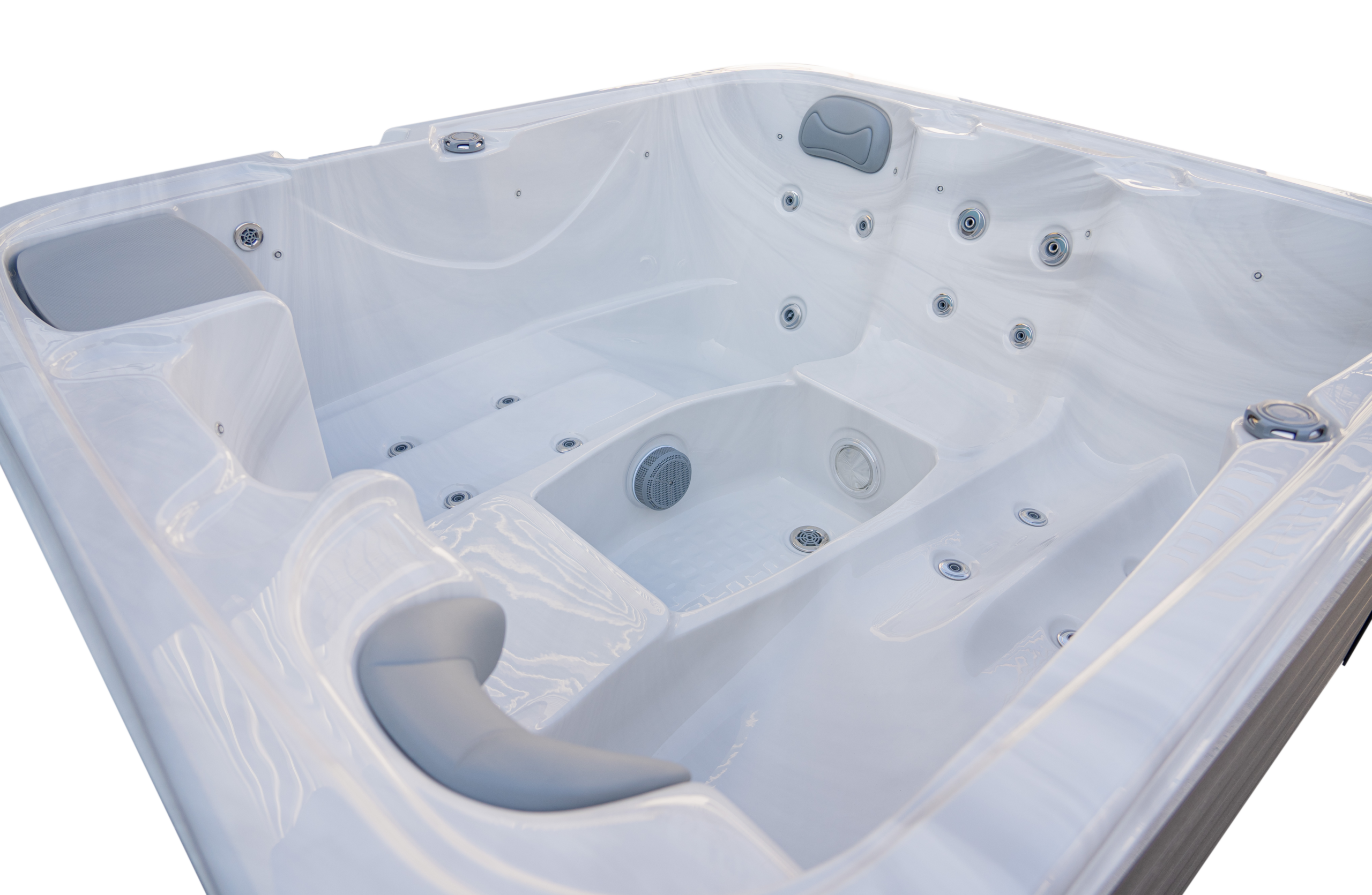 JJSPA Gamma 122 - Hot tub - Image 8