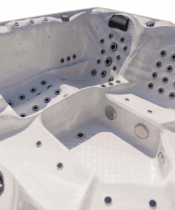 Alternative view of JJSPA Alpha 816 - Hot tub